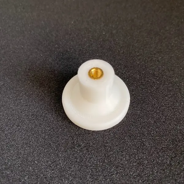 Prototipe yang Dicetak 3D